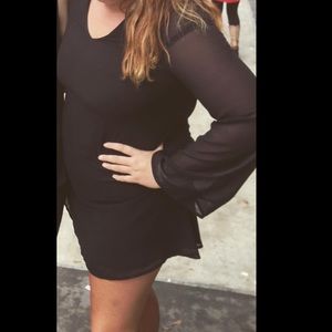 Little Black Dress Large 💕